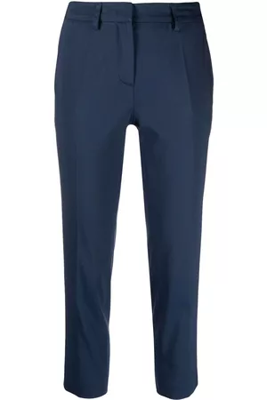 BLANCA Pantalones capri slim
