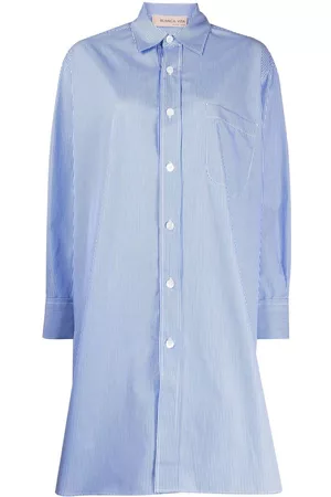 BLANCA Camisa Aloe oversize