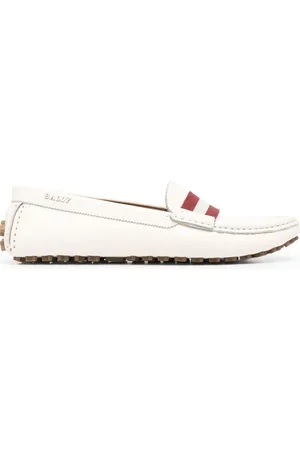 Bally Mocasines drive Ladyes
