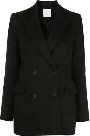 ROSETTA GETTY Blazer con doble botonadura