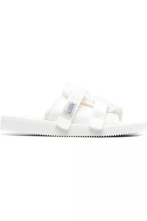 SUICOKE Sandalias con cierre autoadherente