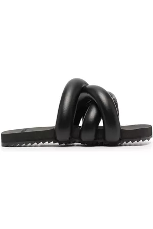 Yume Yume Sandalias Tyre con tiras cruzadas