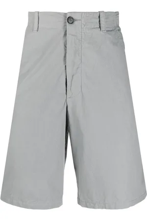 Kenzo Bermudas chino por la rodilla