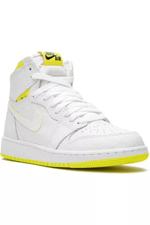 Jordan Zapatillas altas Air Jordan 1 Retro OG GS