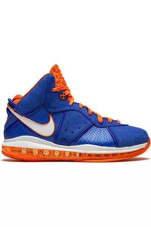 Nike Zapatillas altas LeBron 8 QS
