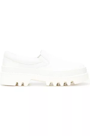 Proenza Schouler Zapatos City Lug