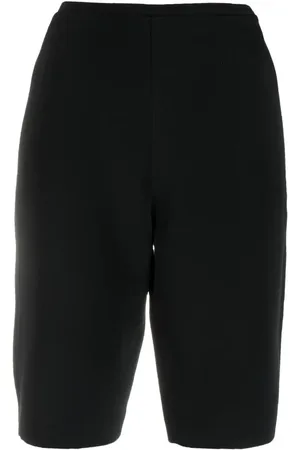 VALENTINO GARAVANI Pantalones cortos slim