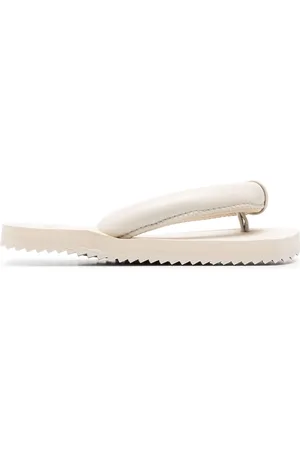 Yume Yume Chanclas Suki con correas acolchadas