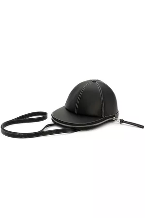 J.W.Anderson Bandolera con forma de gorra