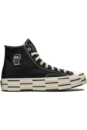 Converse Zapatillas altas Chuck 70 de x Brain Dead