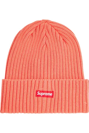 Supreme Gorro teñido