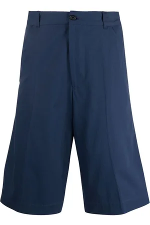 Kenzo Bermudas largas