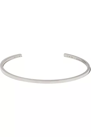 Le Gramme Pulsera 7 Grams Ribbon