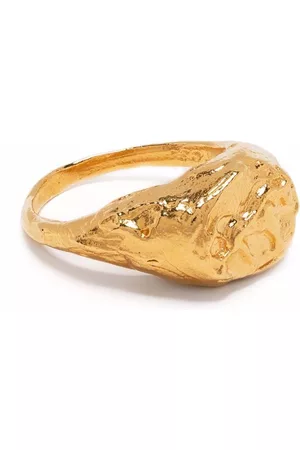 Alighieri Anillo con sello Tauro