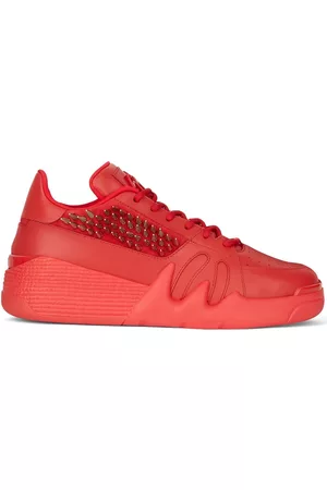 Deporte baratas de Zapatillas & zapatos deportivos para Hombre en color  rojo