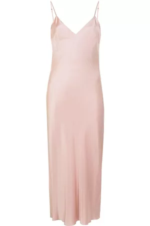 Gilda & Pearl Slip dress Sophia midi