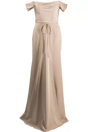 Marchesa Notte Vestido Rimini