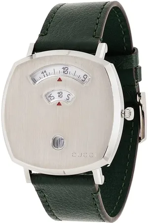 Gucci Reloj Grip de 35mm