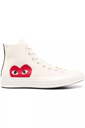 Converse Zapatillas altas Chuck 70 de