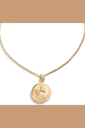 Dolce & Gabbana Pulsera con motivos circulares