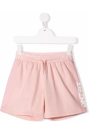 Kenzo Pantalones cortos de deporte con logo