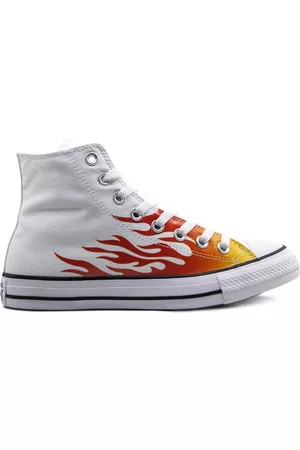 Converse Zapatillas Chuck Taylor All Star Hi