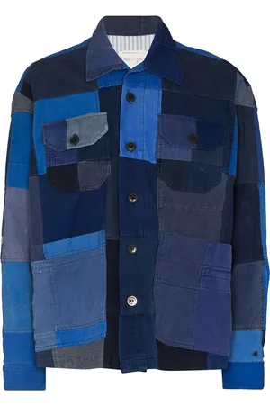 GREG LAUREN Chaqueta French Artist