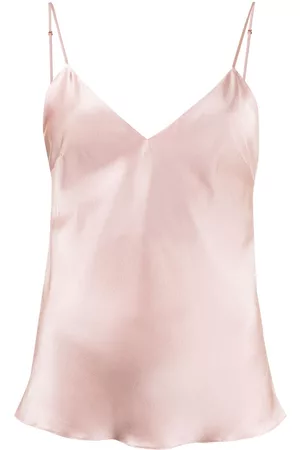 Gilda & Pearl Camisola Sophia