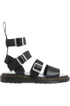 Dr. Martens Sandalias Gryphon de x Rick Owens