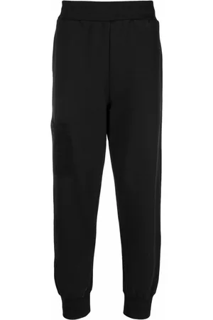 A-cold-wall* Pantalones de chándal con logo