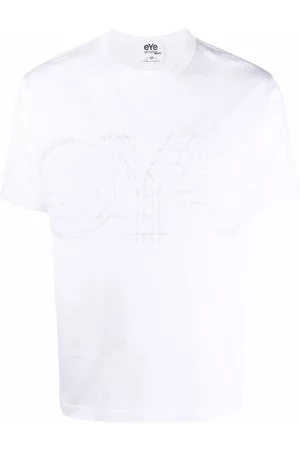 JUNYA WATANABE Camiseta bordada