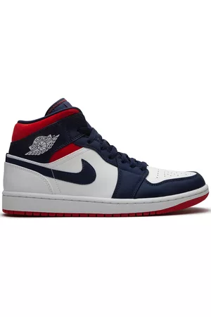 Jordan Zapatillas Air 1 Mid SE