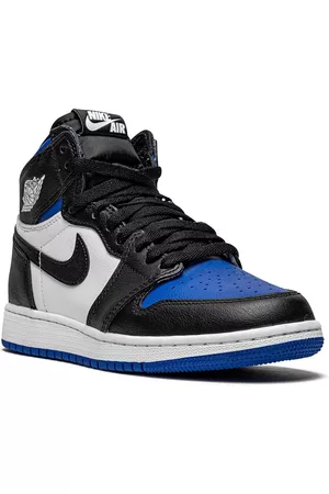 Jordan Zapatillas altas Air Jordan 1 Retro OG GS