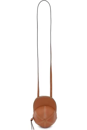 J.W.Anderson Bandolera Cap midi