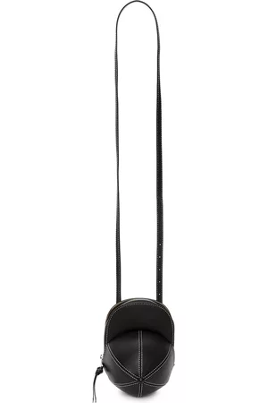 J.W.Anderson Bandolera Cap midi