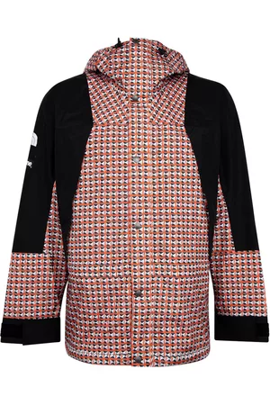 Supreme Chaqueta Mountain Light de x The North Face