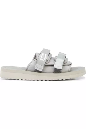 SUICOKE Sandalias MOTO-VS con cierre autoadherente