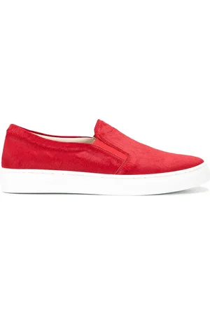 Madison.Maison Zapatillas slip-on con puntera redonda