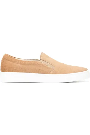 Madison.Maison Zapatillas slip-on con puntera redonda