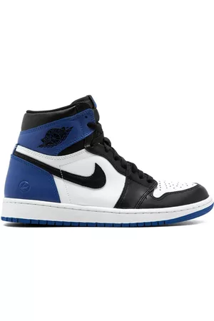 Jordan Zapatillas Air 1 de x Fragment
