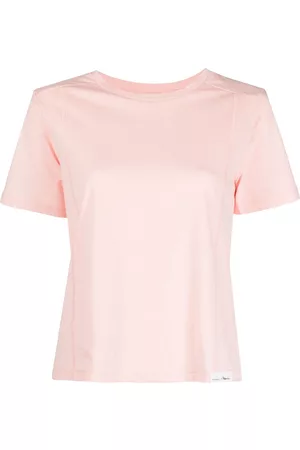 3.1 Phillip Lim Camiseta Essential
