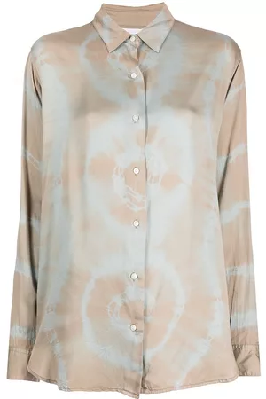 JOHN ELLIOTT Camisa Jude