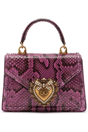 Dolce & Gabbana Bolso shopper Devotion