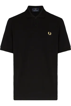 Fred Perry Made in England polo shirt