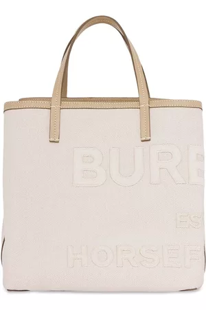 Burberry Bolso shopper Horseferry mini