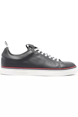 Thom Browne Zapatillas bajas Heritage