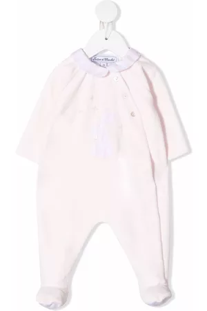 Tartine Et Chocolat Pijama con cuello Peter Pan
