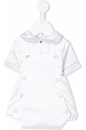 SIOLA Body con cuello Peter Pan