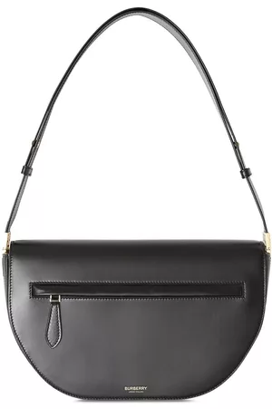 Burberry Bandolera Olympia mediana