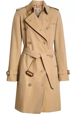 Burberry Gabardina Kensington Heritage